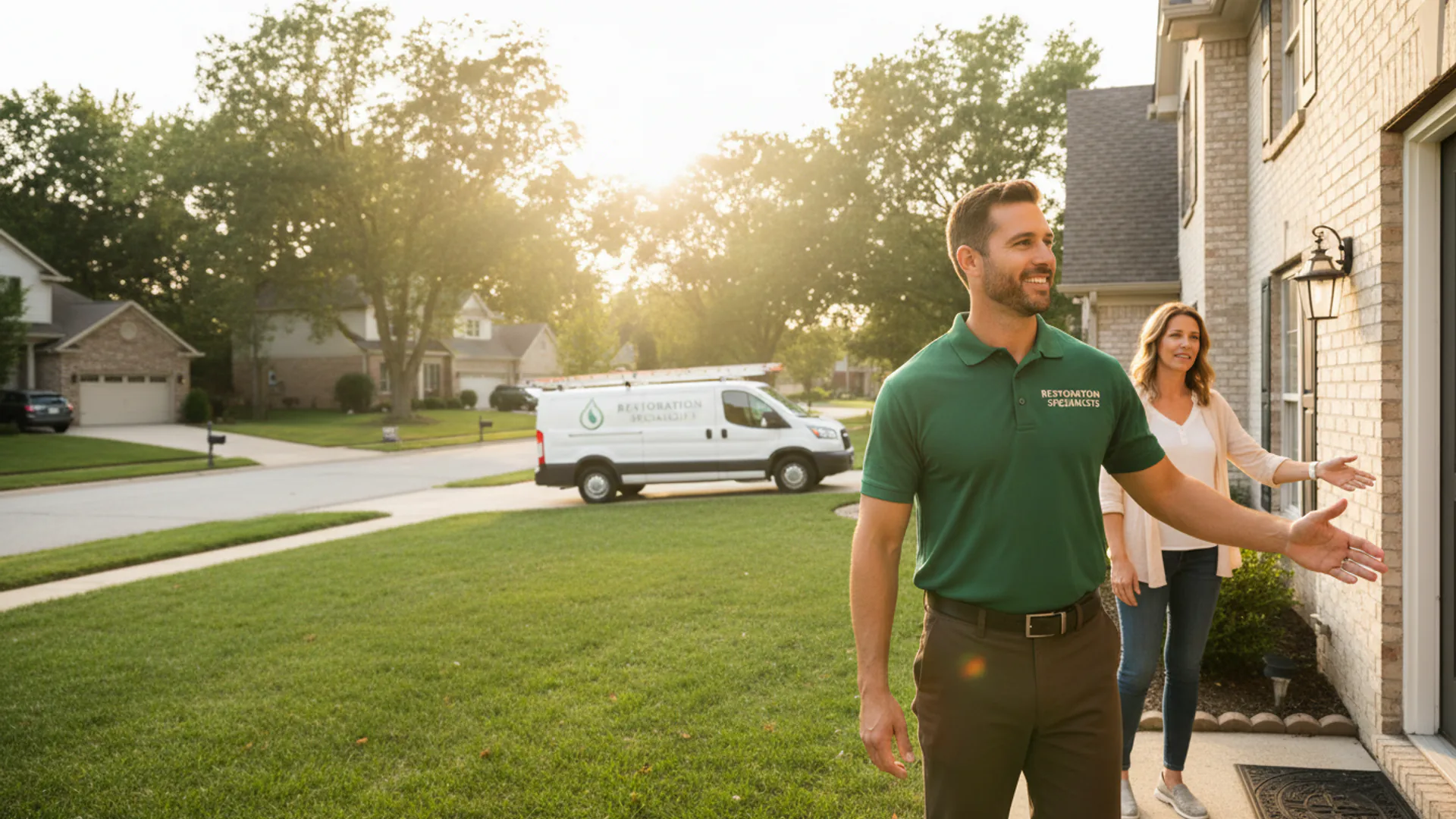 Emergency Water Damage Restoration in Round Rock, TX Near Me – 24/7 Rapid Response with Insurance Assistance